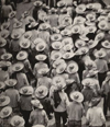 Défilé de travailleurs, 1926